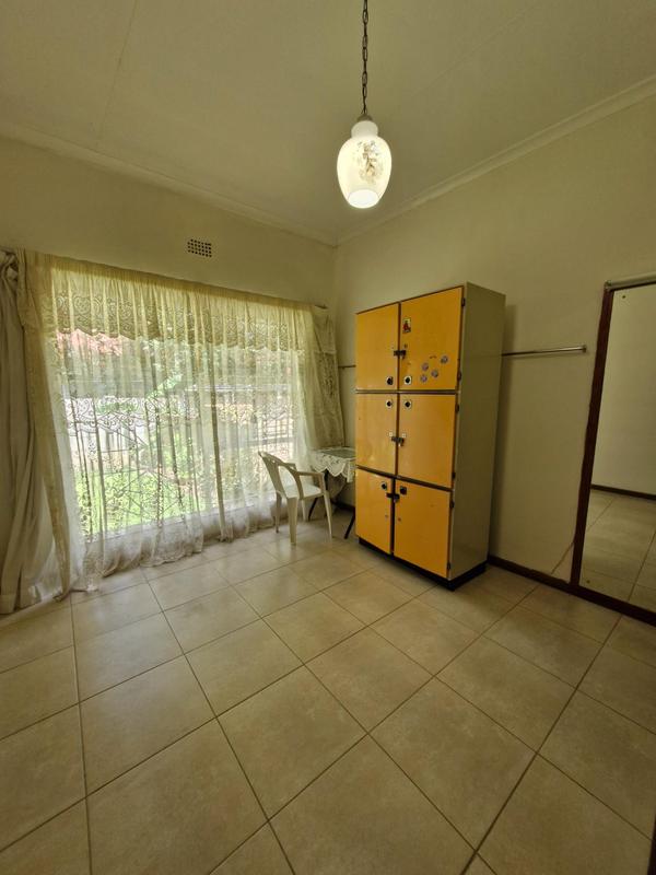 4 Bedroom Property for Sale in Vryburg North West
